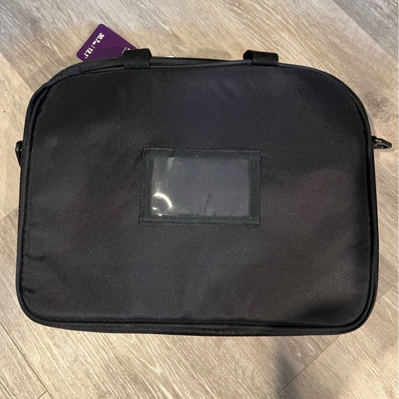 12.1” Targus Intellect Slim Briefcase - Picture 4 of 7